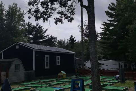 Lahave River Campground