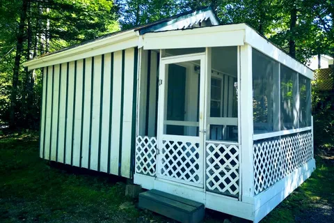 Lahave River Campground