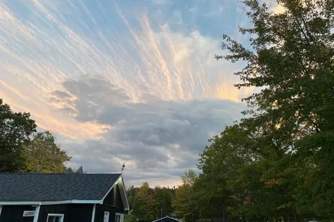 Lahave River Campground