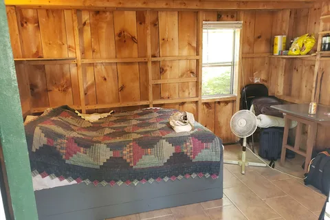 Lahave River Campground