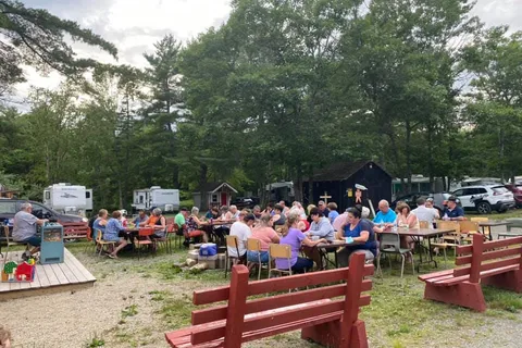 Lahave River Campground
