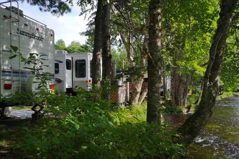 Lahave River Campground