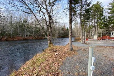 Lahave River Campground