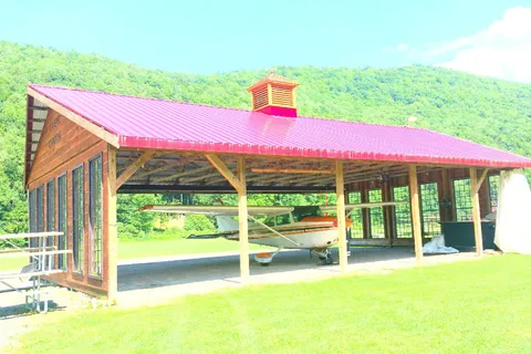 Peaceful Valley Campsite