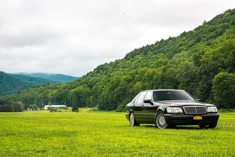 Peaceful Valley Campsite