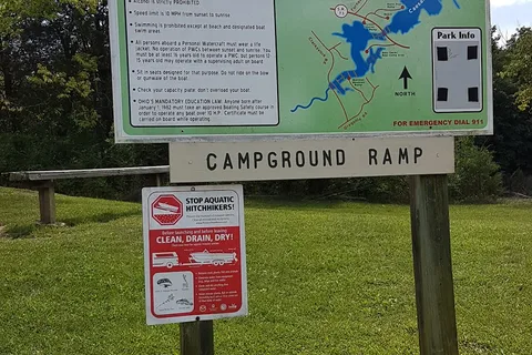 Caesar Creek State Park