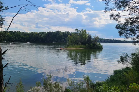 Caesar Creek State Park