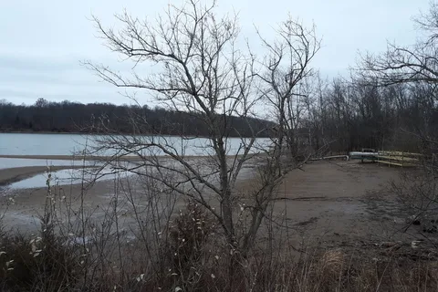 Caesar Creek State Park