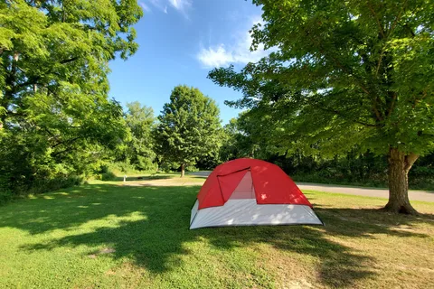 Caesar Creek State Park