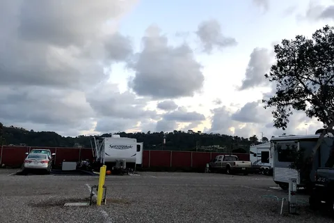 Surf and Turf RV Park