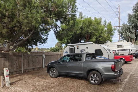 Surf and Turf RV Park