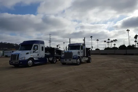 Surf and Turf RV Park