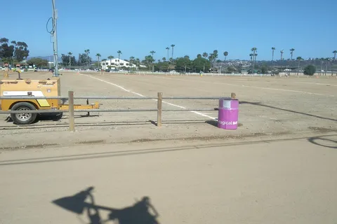 Surf and Turf RV Park