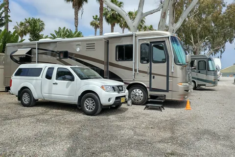 Surf and Turf RV Park