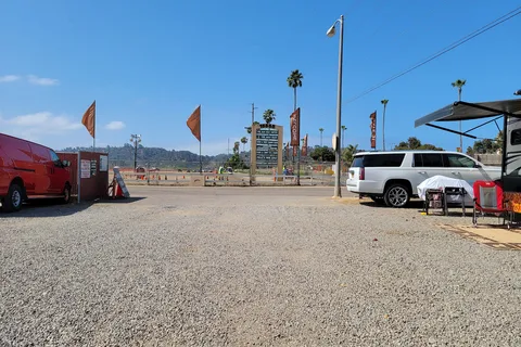 Surf and Turf RV Park