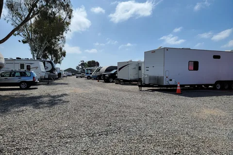 Surf and Turf RV Park
