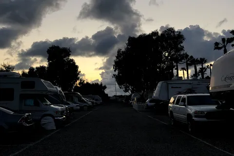 Surf and Turf RV Park
