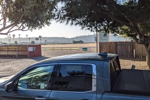 Surf and Turf RV Park
