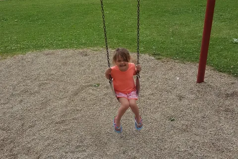Marbrook Campground