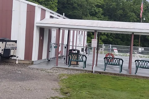 Marbrook Campground