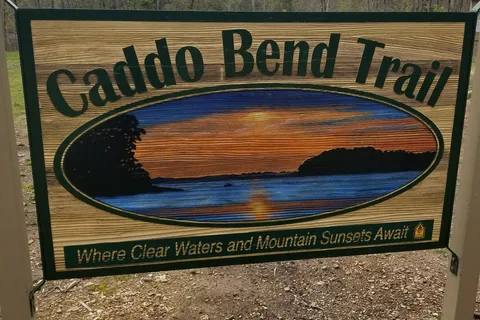 Lake Ouachita State Park