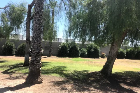Shady Haven RV Park