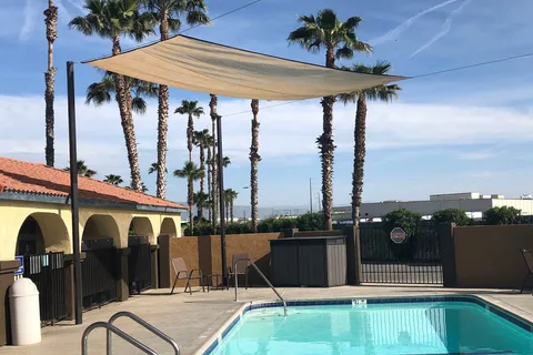 Shady Haven RV Park