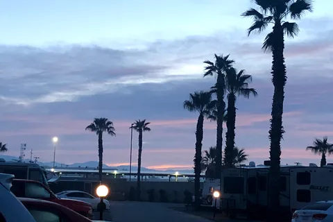 Shady Haven RV Park