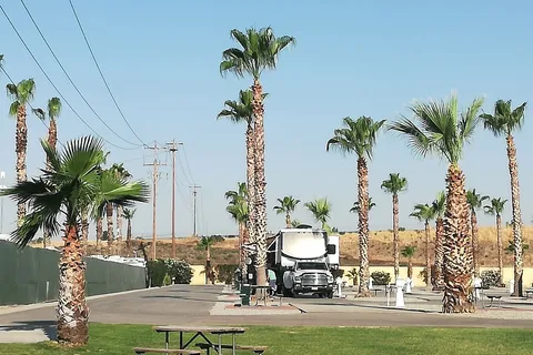 Shady Haven RV Park
