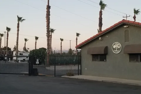 Shady Haven RV Park
