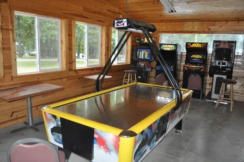 Champions Riverside Resort