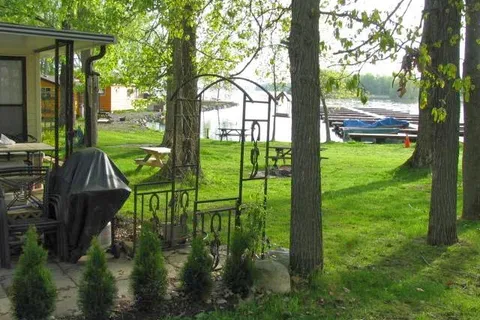 Blairton Tent and Trailer Park