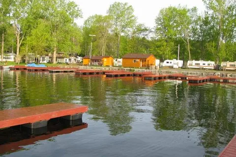 Blairton Tent and Trailer Park