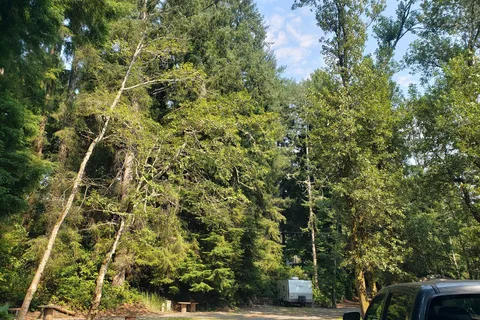 Village Camper Inn