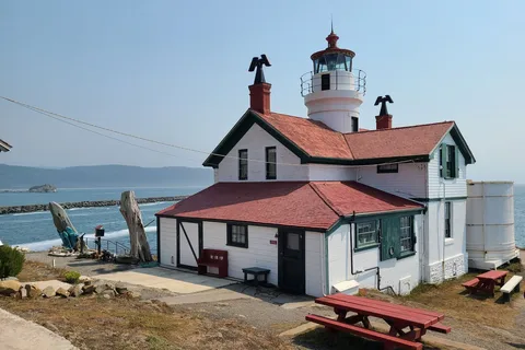 Village Camper Inn
