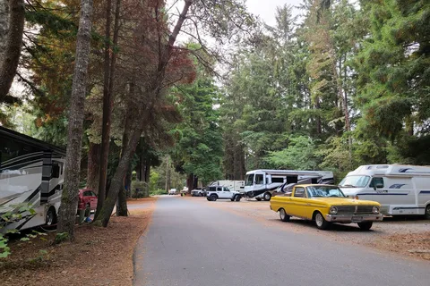 Village Camper Inn