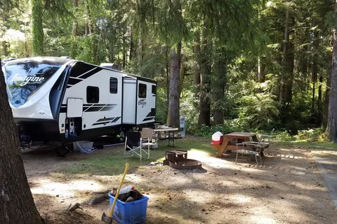Village Camper Inn