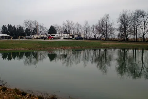 Longview RV Park