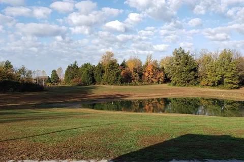 Longview RV Park