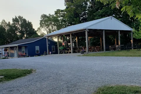 Longview RV Park