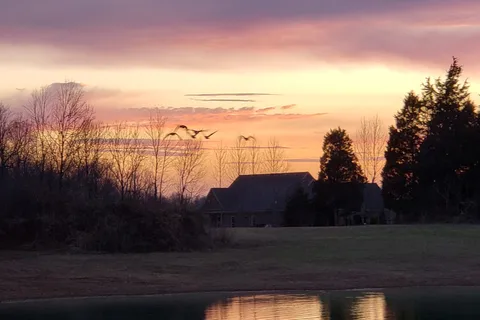 Longview RV Park