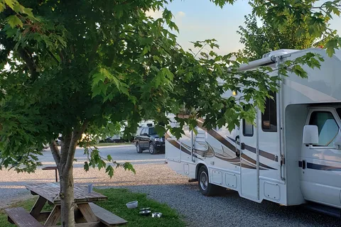 Longview RV Park
