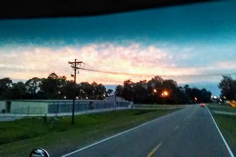 Port Allen RV Park