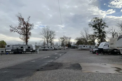 Port Allen RV Park