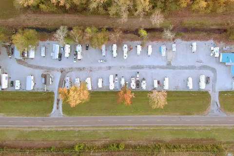 Port Allen RV Park