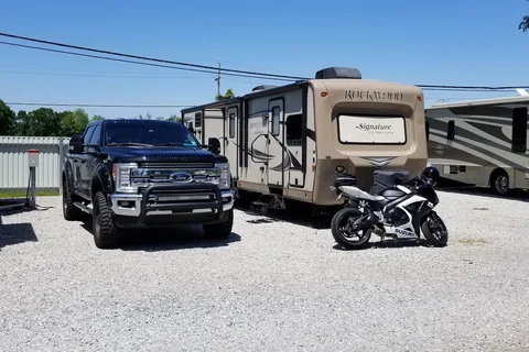 Port Allen RV Park
