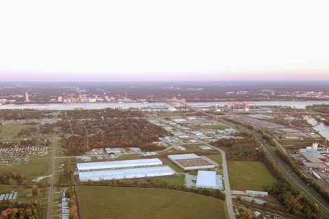 Port Allen RV Park