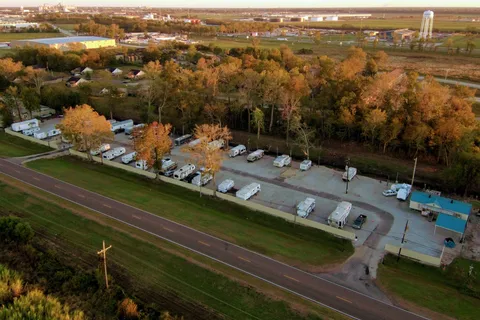 Port Allen RV Park