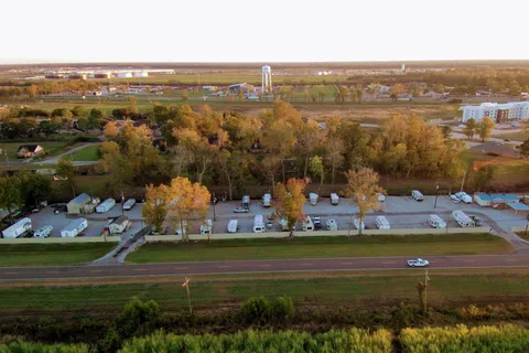 Port Allen RV Park