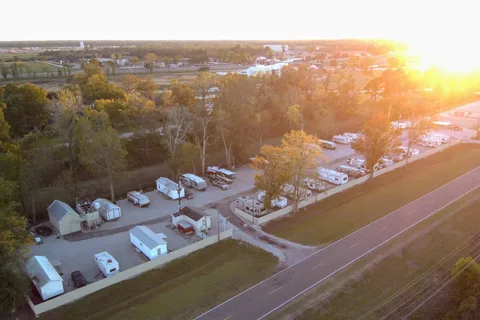 Port Allen RV Park